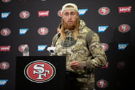 NFL: San Francisco 49ers Training Camp - Source: Imagn